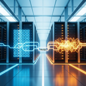 Confused about databases? Read our NoSQL vs SQL explained for beginners guide. Discover key differences, scalability, and which database fits your project.
