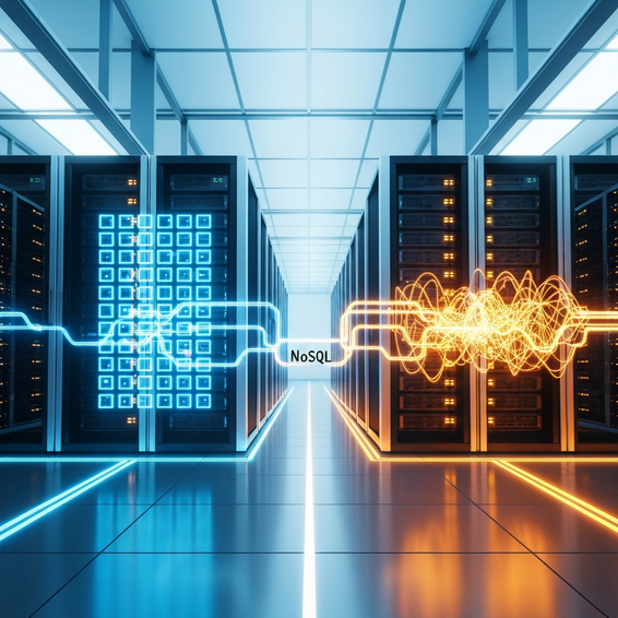 Confused about databases? Read our NoSQL vs SQL explained for beginners guide. Discover key differences, scalability, and which database fits your project.