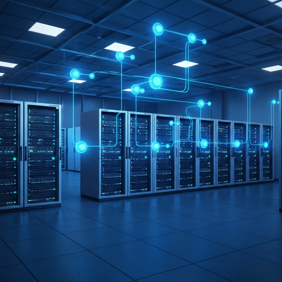 Learn how to design scalable database architecture. Discover quick database scaling techniques, horizontal vs vertical scaling, and advanced sharding best pr…