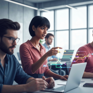 Discover the top git workflow best practices for developers. Learn branching strategies, how to avoid merge conflicts, and optimize your CI/CD pipelines.