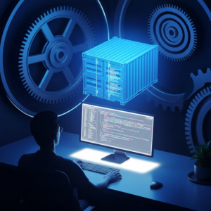 Learn how Docker automation for development environments can eliminate configuration drift, speed up onboarding, and boost overall developer productivity.