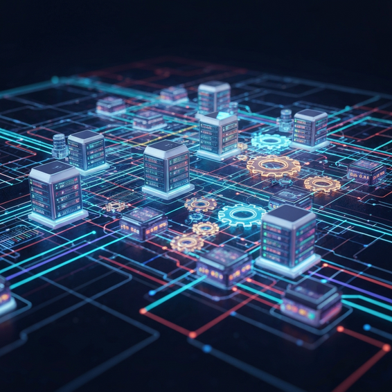 Discover advanced n8n automation projects to supercharge your workflows. Learn complex routing, custom API integrations, and developer productivity hacks today.