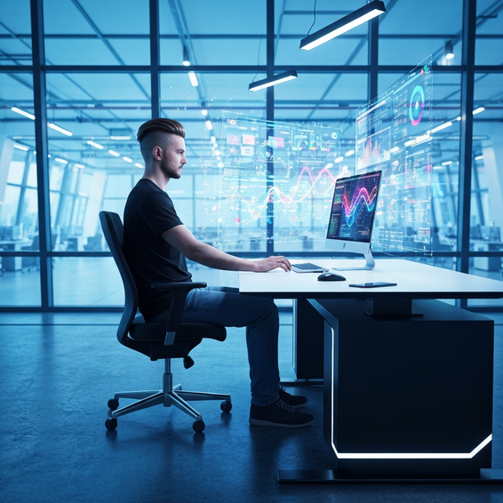 Discover how automating repetitive tasks using ChatGPT can boost developer productivity. Learn practical AI workflows, script generation, and advanced tips.