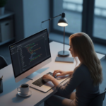 Learn how to create custom WordPress themes from scratch. This technical guide covers template hierarchies, functions.php, Full Site Editing, and performance…