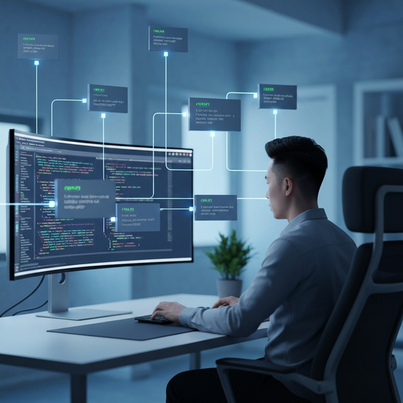 Discover powerful n8n workflow ideas for developers. Learn how to automate CI/CD pipelines, sync GitHub issues, and boost productivity with self-hosted n8n.
