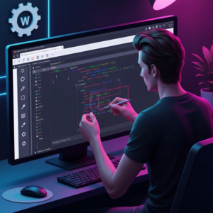 Learn exactly how to build WordPress plugins from scratch. Explore our step-by-step developer guide covering hooks, security, and performance best practices.