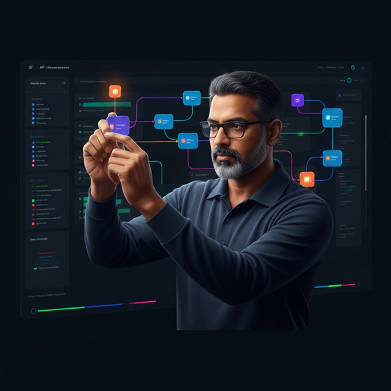 Learn how to connect API in n8n automation with our complete step-by-step guide. Master HTTP Requests, authentication, and advanced integrations today.