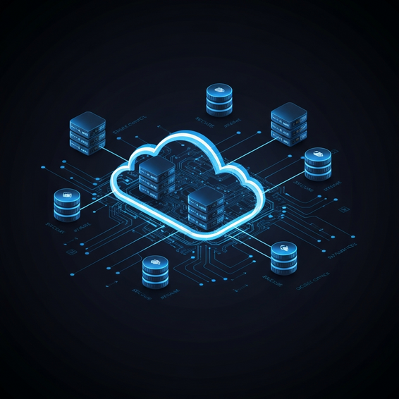 Discover cloud architecture basics explained in detail. Learn key concepts, components, and best practices to design scalable, secure cloud environments.