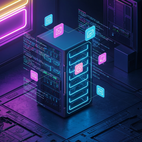 Discover the top self hosted tools every developer should try. Learn how to replace costly SaaS with open source dev tools for better privacy and control.