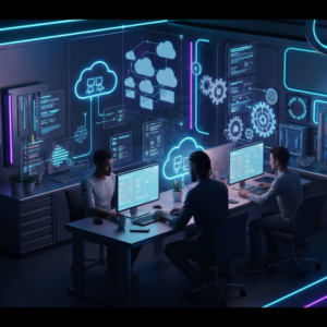 Discover the top devops practices for small teams. Learn how to implement CI/CD pipelines, automate infrastructure, and scale securely without a large staff.