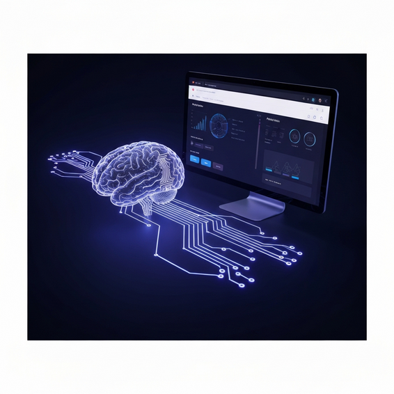 Learn exactly how to integrate AI into your web apps. Explore API implementations, RAG, prompt engineering, local models, and essential security best practices.