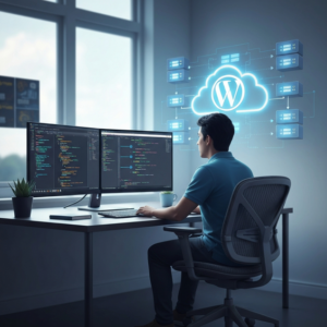Master the ultimate WordPress development workflow for developers. Learn local dev, Git version control, CI/CD, and staging setup to deploy without breaking …