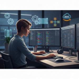 Discover the top DevOps tools every developer should learn to streamline workflows, enhance CI/CD pipelines, and boost productivity in 2024.