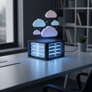 Learn exactly how to run your own cloud server at home. Discover step-by-step basic setups, advanced solutions, and best practices to regain your privacy.