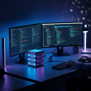 Looking for the best homelab ideas for learning DevOps? Discover practical projects, tools, and setups to master CI/CD, Kubernetes, and automation at home.