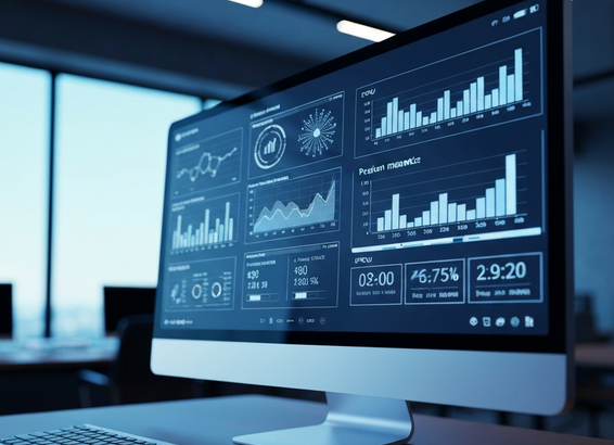 Master Windows performance troubleshooting with our guide. Learn how to fix lag, identify bottlenecks, and optimize your PC for peak speed and stability.
