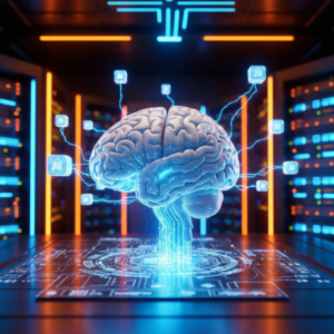 Learn how to create AI chatbot for website using no-code tools and custom development. Discover expert tips for AI integration, APIs, and customer support.