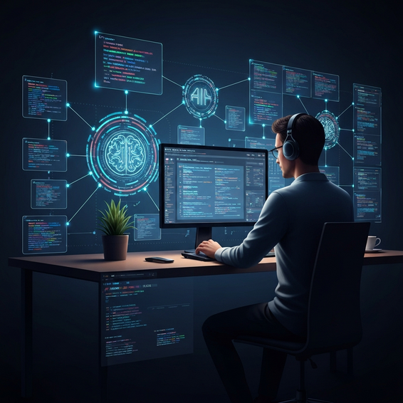 Discover the best AI workflow automation tools for developers. Streamline repetitive coding tasks, optimize CI/CD pipelines, and boost dev productivity.