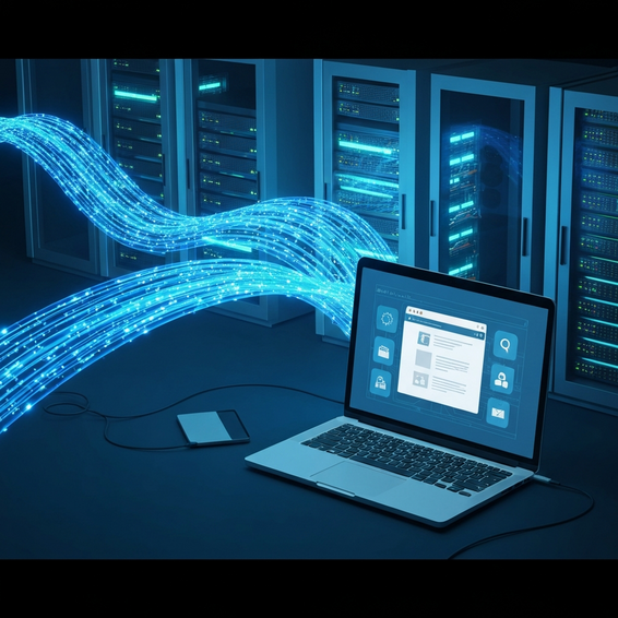 Learn how to deploy applications on cloud servers with this comprehensive guide. Discover basic setups, advanced CI/CD pipelines, and best practices.