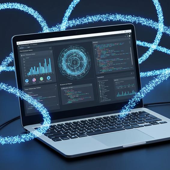 Learn how to fix slow windows 10 laptop performance with our comprehensive IT guide. Discover quick fixes, advanced PowerShell tweaks, and hardware tips.